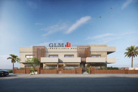 Apartament w San Pedro del Pinatar, Murcia, Hiszpania 2 sypialnie,  nr 144060 – zdjęcie 2