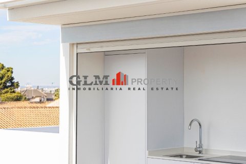 Apartament w San Pedro del Pinatar, Murcia, Hiszpania 2 sypialnie,  nr 144060 – zdjęcie 14