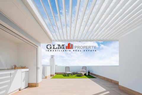 Apartament w San Pedro del Pinatar, Murcia, Hiszpania 2 sypialnie,  nr 144060 – zdjęcie 13