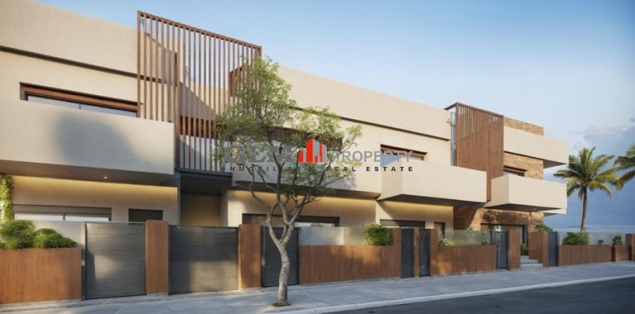 Apartament w San Pedro del Pinatar, Murcia, Hiszpania 2 sypialnie,  nr 144060