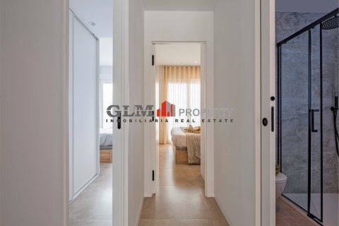 Apartament w San Pedro del Pinatar, Murcia, Hiszpania 2 sypialnie,  nr 144060 – zdjęcie 7