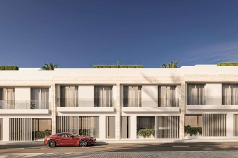 House for sale in Marbella, Malaga, Spain 4 bedrooms, 349.53 sq.m. No. 174173 - photo 6