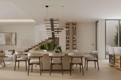 House for sale in Marbella, Malaga, Spain 4 bedrooms, 349.53 sq.m. No. 174173 - photo 22
