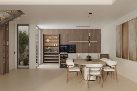 House for sale in Marbella, Malaga, Spain 4 bedrooms, 349.53 sq.m. No. 174173 - photo 25