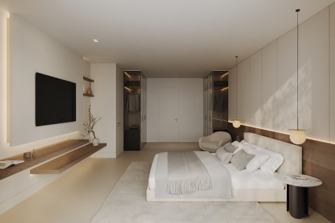 House for sale in Marbella, Malaga, Spain 4 bedrooms, 349.53 sq.m. No. 174173 - photo 16