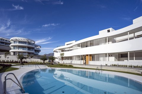 Appartamento in vendita a Benahavis, Malaga, Spagna 4 camere da letto, 290.47 mq. N° 174177 - foto 2