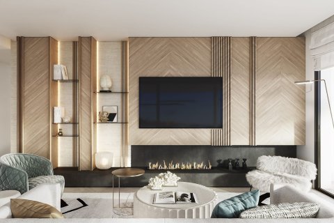 Appartamento in vendita a Benahavis, Malaga, Spagna 4 camere da letto, 290.47 mq. N° 174177 - foto 15