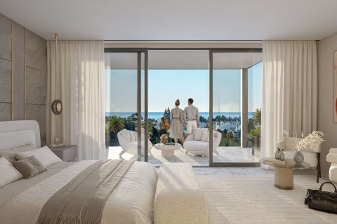 Willa w Estepona, Malaga, Hiszpania 5 sypialni, 359.46 mkw. nr 174172 – zdjęcie 6