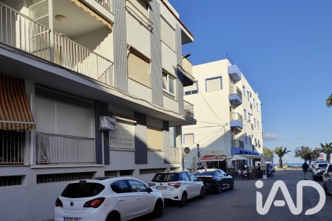 Huoneisto myytävänä Moncofa, Castellon, Espanja, 3 makuuhuonetta, 105 m2 No. 195831 - kuva 11