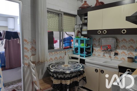 Huoneisto myytävänä Moncofa, Castellon, Espanja, 3 makuuhuonetta, 105 m2 No. 195831 - kuva 23