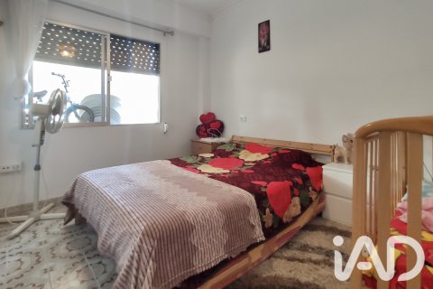 Huoneisto myytävänä Moncofa, Castellon, Espanja, 3 makuuhuonetta, 105 m2 No. 195831 - kuva 27