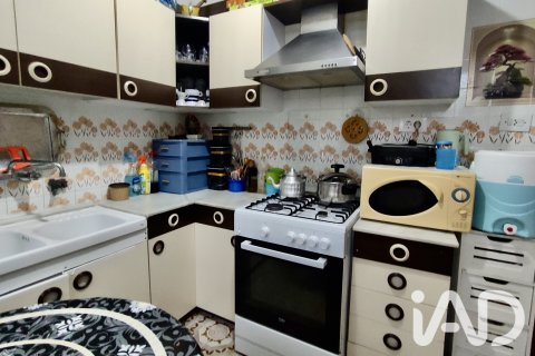 Huoneisto myytävänä Moncofa, Castellon, Espanja, 3 makuuhuonetta, 105 m2 No. 195831 - kuva 22