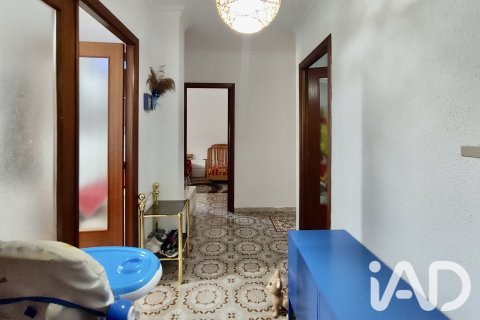 Huoneisto myytävänä Moncofa, Castellon, Espanja, 3 makuuhuonetta, 105 m2 No. 195831 - kuva 2