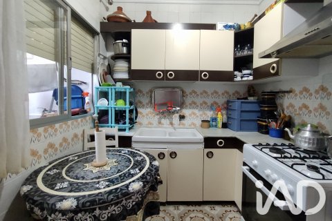 Huoneisto myytävänä Moncofa, Castellon, Espanja, 3 makuuhuonetta, 105 m2 No. 195831 - kuva 5