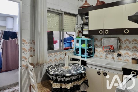 Huoneisto myytävänä Moncofa, Castellon, Espanja, 3 makuuhuonetta, 105 m2 No. 195831 - kuva 20