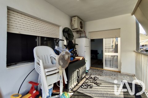 Huoneisto myytävänä Moncofa, Castellon, Espanja, 3 makuuhuonetta, 105 m2 No. 195831 - kuva 18