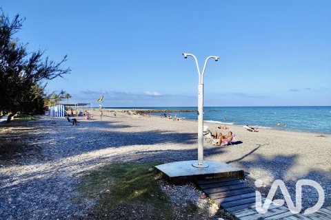 Huoneisto myytävänä Moncofa, Castellon, Espanja, 3 makuuhuonetta, 105 m2 No. 195831 - kuva 13