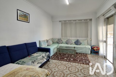 Huoneisto myytävänä Moncofa, Castellon, Espanja, 3 makuuhuonetta, 105 m2 No. 195831 - kuva 16