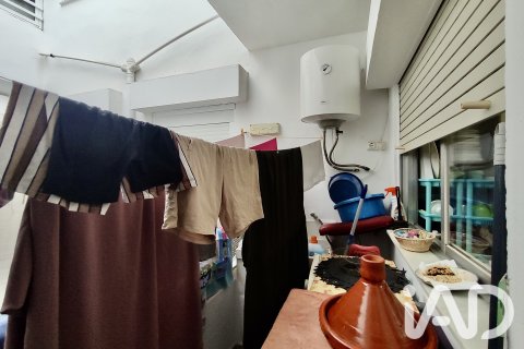 Huoneisto myytävänä Moncofa, Castellon, Espanja, 3 makuuhuonetta, 105 m2 No. 195831 - kuva 24