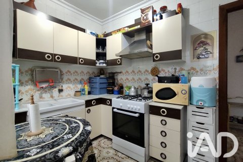 Huoneisto myytävänä Moncofa, Castellon, Espanja, 3 makuuhuonetta, 105 m2 No. 195831 - kuva 21