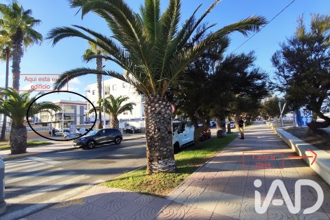 Huoneisto myytävänä Moncofa, Castellon, Espanja, 3 makuuhuonetta, 105 m2 No. 195831 - kuva 12