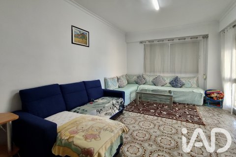 Huoneisto Moncofa, Castellon, Espanja 3 makuuhuonetta, 105 m2 No. 195831