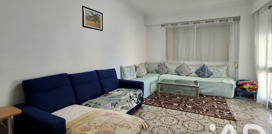 Huoneisto Moncofa, Castellon, Espanja 3 makuuhuonetta, 105 m2 No. 195831