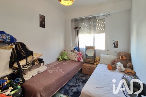 Huoneisto myytävänä Moncofa, Castellon, Espanja, 3 makuuhuonetta, 105 m2 No. 195831 - kuva 8