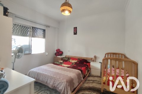 Huoneisto myytävänä Moncofa, Castellon, Espanja, 3 makuuhuonetta, 105 m2 No. 195831 - kuva 7