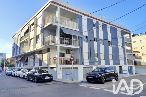 Huoneisto myytävänä Moncofa, Castellon, Espanja, 3 makuuhuonetta, 105 m2 No. 195831 - kuva 10