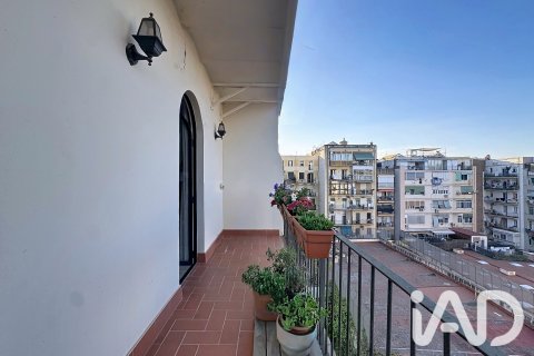 Lägenhet till salu i Barcelona, Spanien 2 sovrum, 85 kvm. Nr. 195833 - foto 10