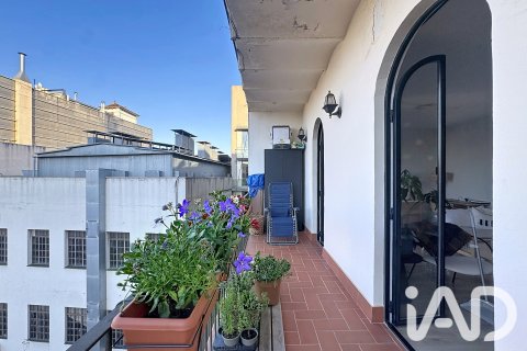 Lägenhet till salu i Barcelona, Spanien 2 sovrum, 85 kvm. Nr. 195833 - foto 13