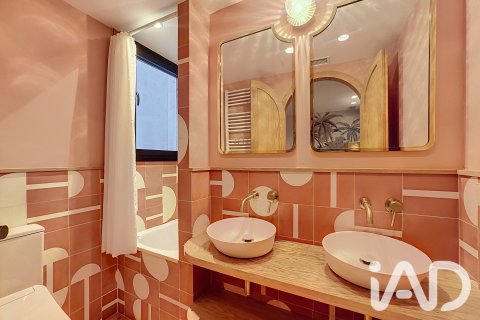 Lägenhet till salu i Barcelona, Spanien 2 sovrum, 85 kvm. Nr. 195833 - foto 25