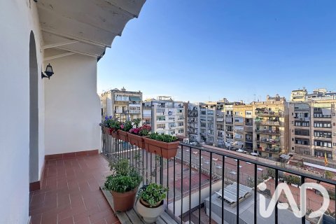 Lägenhet till salu i Barcelona, Spanien 2 sovrum, 85 kvm. Nr. 195833 - foto 9