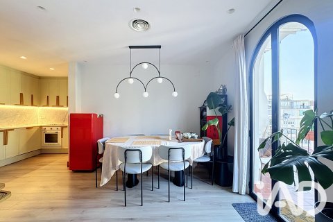 Lägenhet till salu i Barcelona, Spanien 2 sovrum, 85 kvm. Nr. 195833 - foto 15