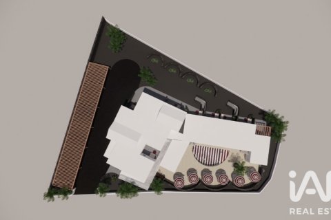 Talo myytävänä Tinajo, Lanzarote, Espanja, 7 makuuhuonetta, 330 m2 No. 195829 - kuva 19