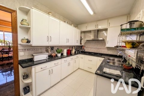 Huoneisto myytävänä Tortosa, Tarragona, Espanja, 3 makuuhuonetta, 142 m2 No. 195832 - kuva 7