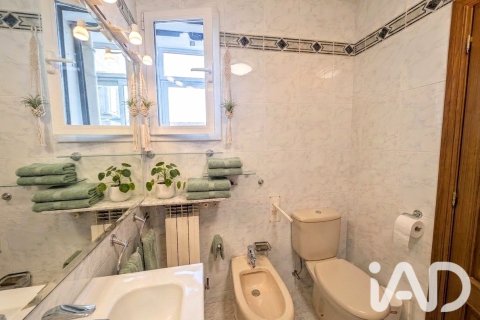 Huoneisto myytävänä Tortosa, Tarragona, Espanja, 3 makuuhuonetta, 142 m2 No. 195832 - kuva 16