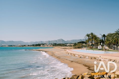 Lägenhet till salu i Cambrils, Tarragona, Spanien 2 sovrum, 132 kvm. Nr. 195835 - foto 30