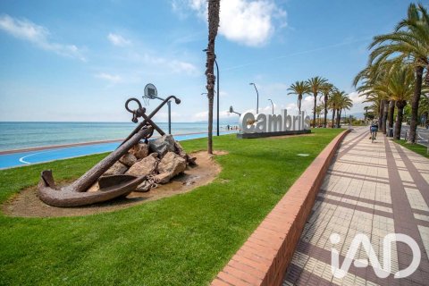 Lägenhet till salu i Cambrils, Tarragona, Spanien 2 sovrum, 132 kvm. Nr. 195835 - foto 4