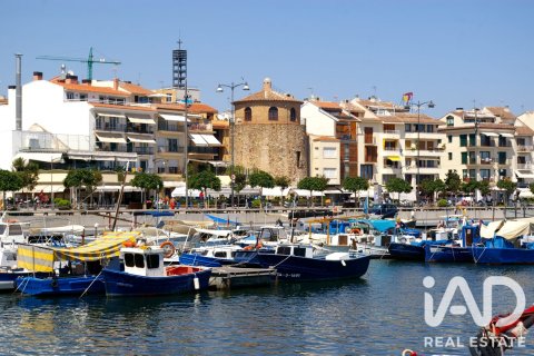 Lägenhet till salu i Cambrils, Tarragona, Spanien 2 sovrum, 132 kvm. Nr. 195835 - foto 28