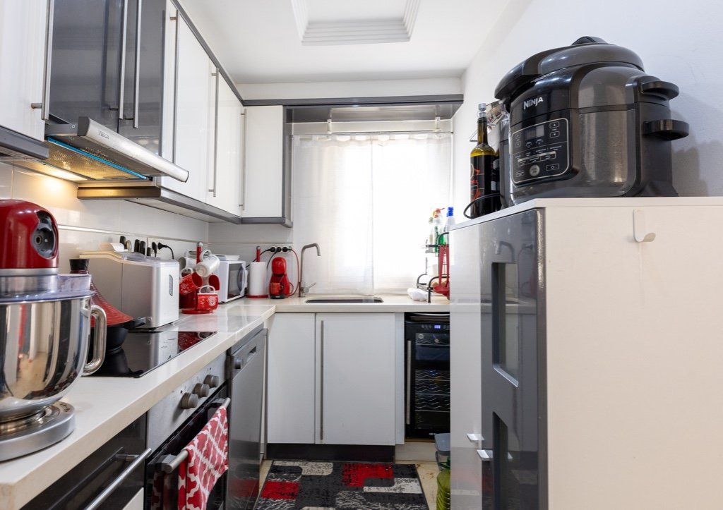 Villa Las Ramblas, Alicante, Spānijā 4 istabas, 105 m2 Nr. 112052