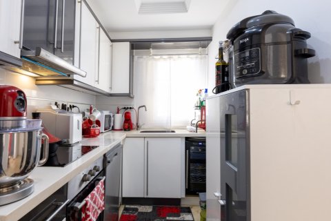 Huvila myytävänä Las Ramblas, Alicante, Espanja, 4 makuuhuonetta, 105 m2 No. 112052 - kuva 12