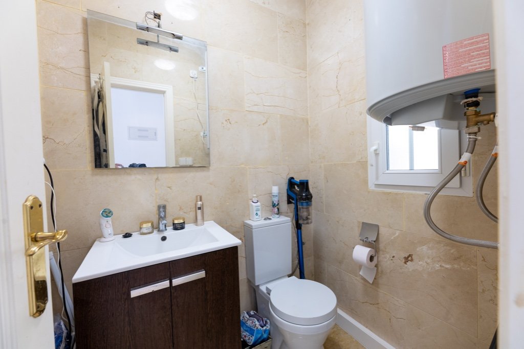 Villa Las Ramblas, Alicante, Spānijā 4 istabas, 105 m2 Nr. 112052