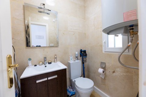 Huvila myytävänä Las Ramblas, Alicante, Espanja, 4 makuuhuonetta, 105 m2 No. 112052 - kuva 16