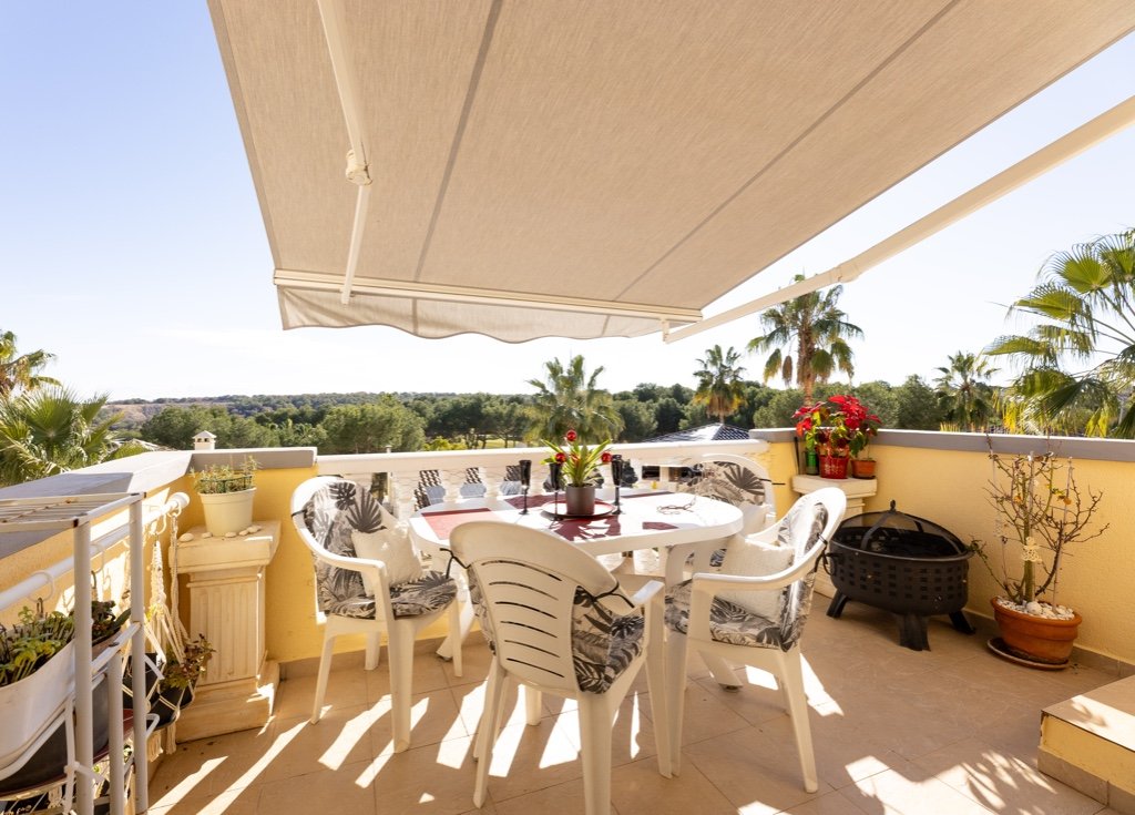 Villa Las Ramblas, Alicante, Spānijā 4 istabas, 105 m2 Nr. 112052