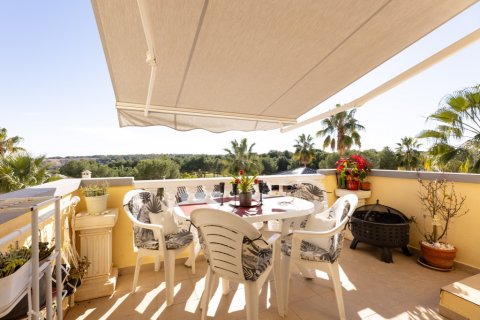 Huvila myytävänä Las Ramblas, Alicante, Espanja, 4 makuuhuonetta, 105 m2 No. 112052 - kuva 21