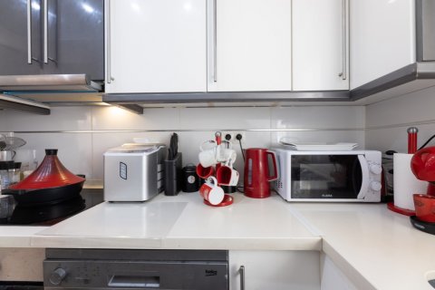 Huvila myytävänä Las Ramblas, Alicante, Espanja, 4 makuuhuonetta, 105 m2 No. 112052 - kuva 14
