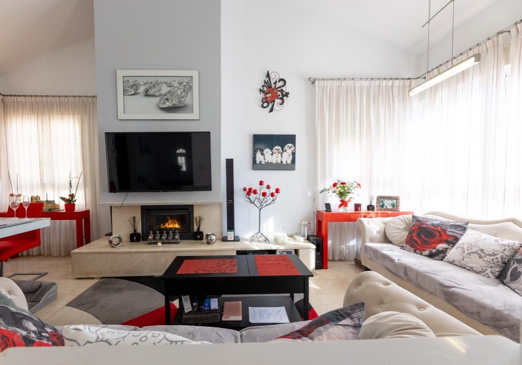 Villa Las Ramblas, Alicante, Spānijā 4 istabas, 105 m2 Nr. 112052