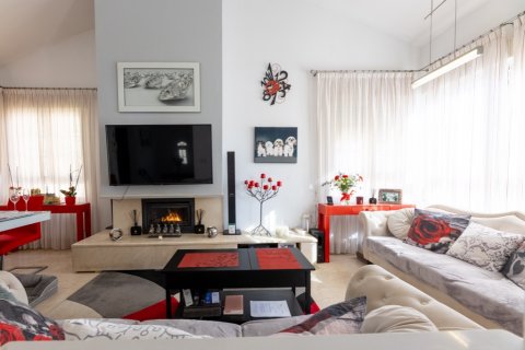 Huvila myytävänä Las Ramblas, Alicante, Espanja, 4 makuuhuonetta, 105 m2 No. 112052 - kuva 10